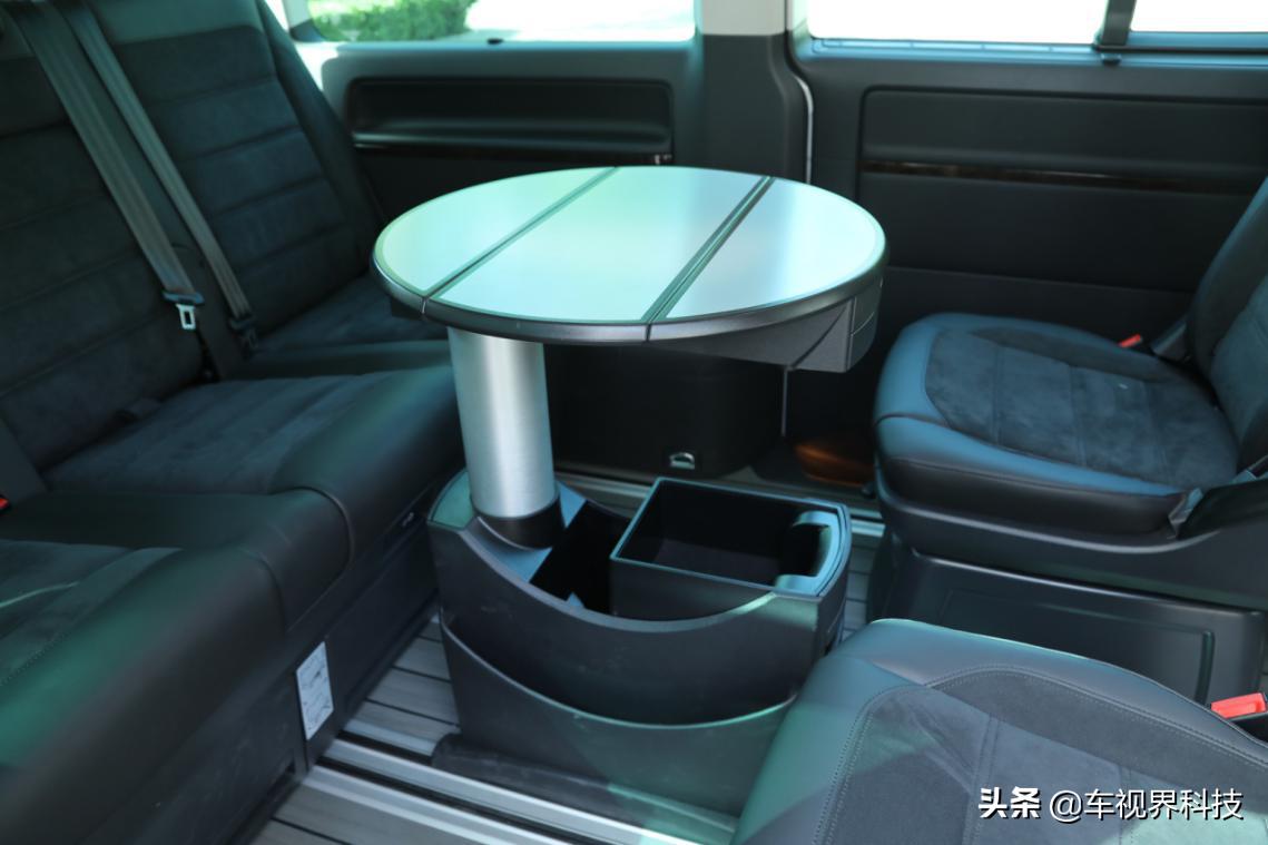 最便宜的大众面包车迈特威,金杯面包车可以拉货吗