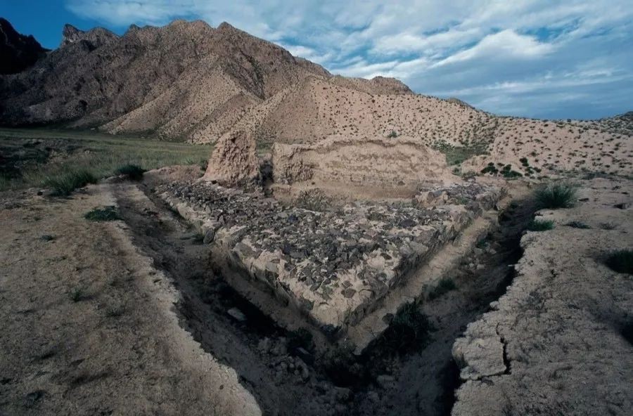 九层妖塔隐藏什么样的财富力量,真正的九层妖塔在哪