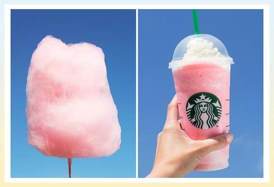 网红奶茶大盘点,高颜值又好喝赶紧做功课