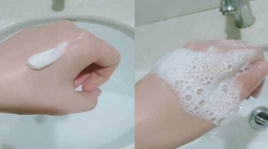 氨基酸洗面奶有什么缺点,十大氨基酸洗面奶实测