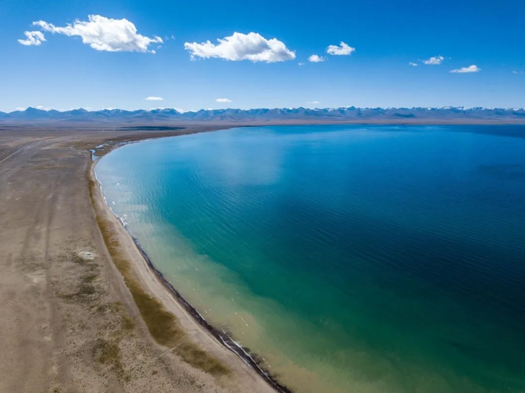 炸裂！全球唯一合法资质进入羌塘，一起去实现人生终极越野梦