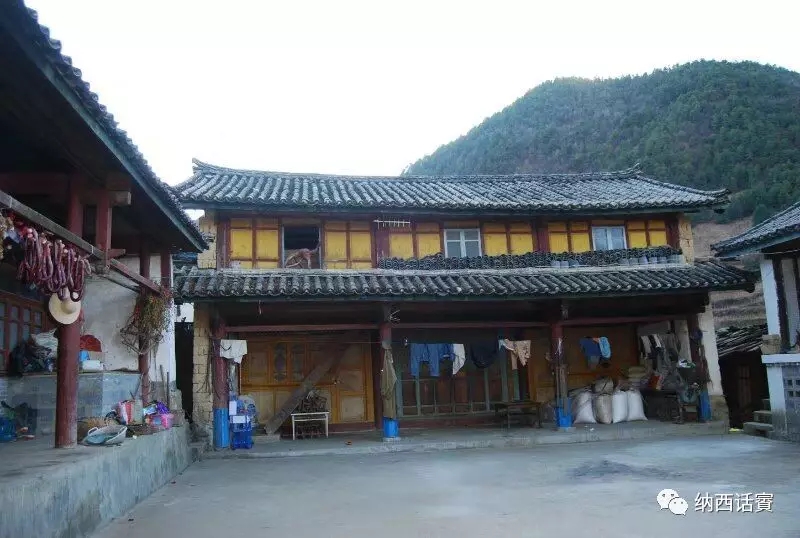 【石刘栋】玉龙县鲁甸乡新主村地名故事