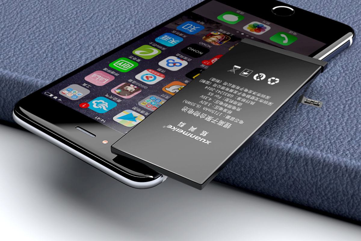 如何保证苹果手机电池最大容量,苹果12max电池86%有必要换电池吗