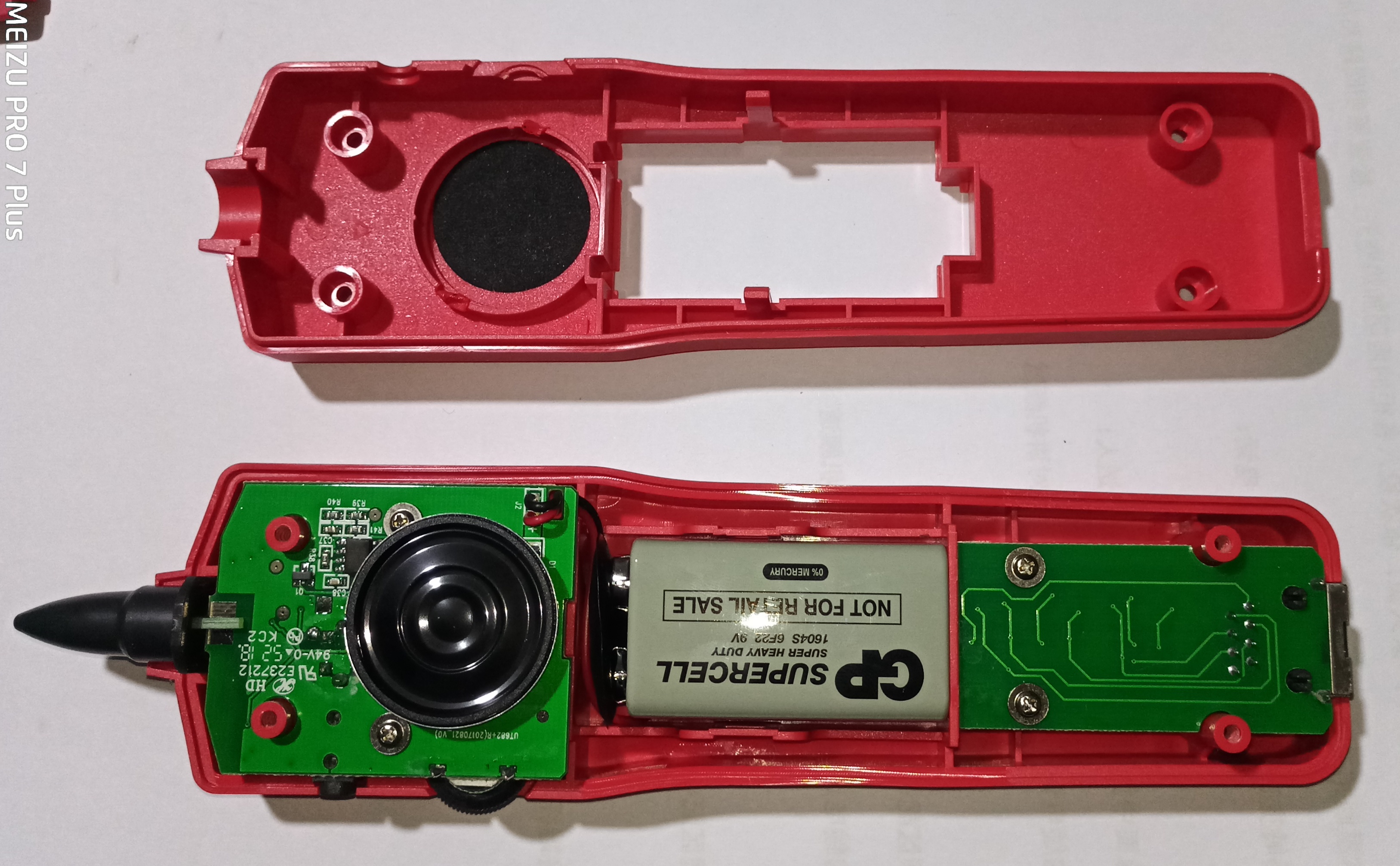 优利德ut682寻线仪怎么测电话线,优利德寻线仪对比精明鼠寻线仪