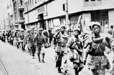 汤恩伯5类地堡,汤恩伯军团实力有多强