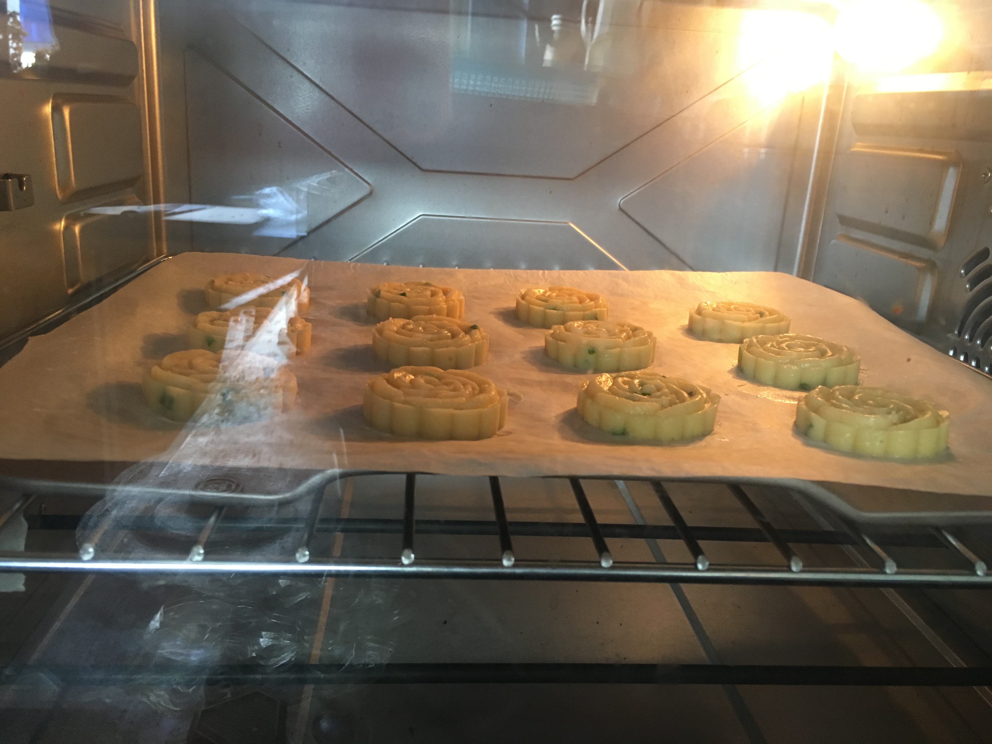 桃酥怎么酥得掉渣,自己做的桃酥到第二天不酥了