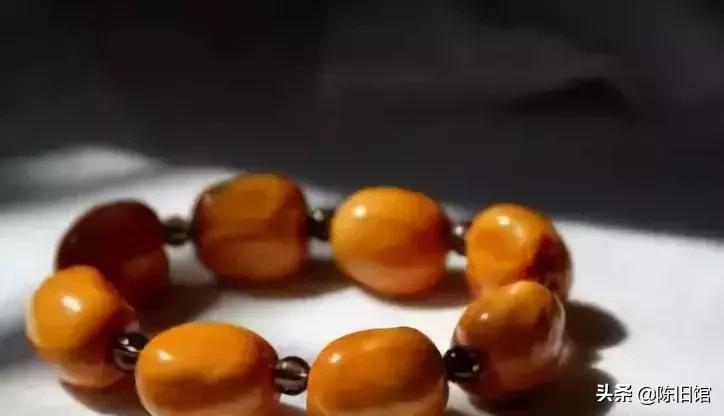最值得玩的菩提子,真正的菩提子