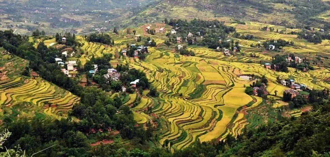 假期到处堵,周末双休哪里旅游堵