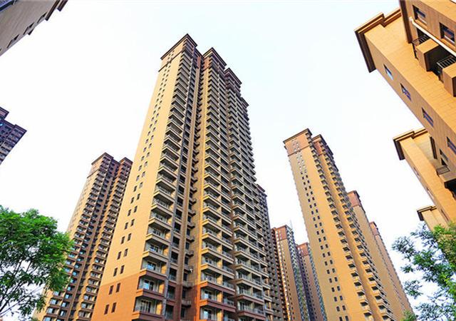 高层居民住宅真实感受,住高层一楼真实体会