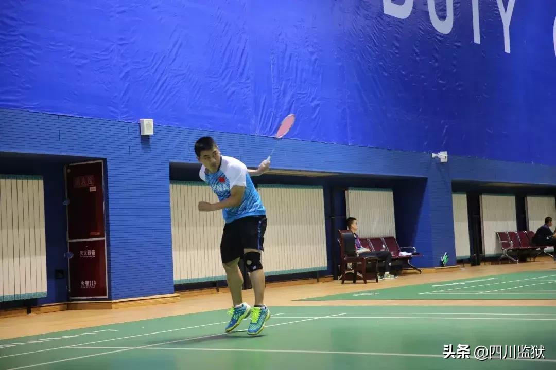 世警会|友谊第一，今天我们都是阿sir的球迷！