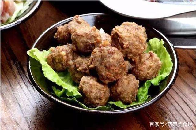 舌尖上的河南,焦作市的这十种美食小吃你吃过吗?个个经典美味