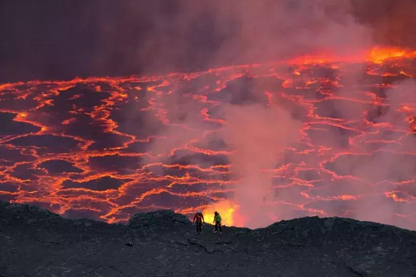 这个寒假去世界各地旅行,这个寒假必去的地方