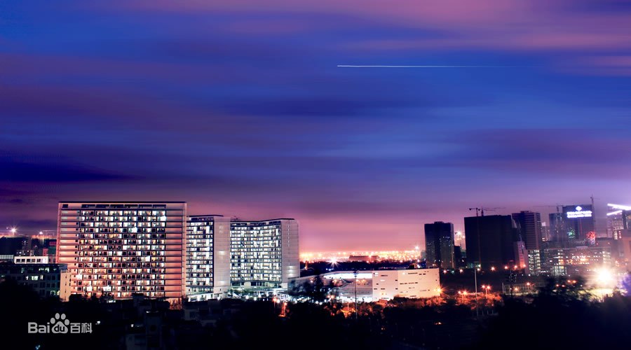 深圳大学医学院,深圳大学是几本