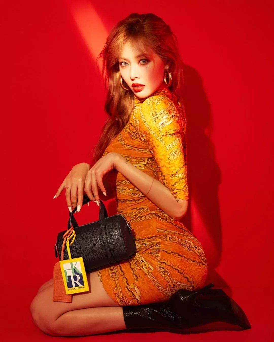 宋妍霏阿迪达斯丝带鞋,宋妍霏阿迪达斯鞋子