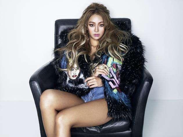 韩星孝琳校园施暴与受害者和解,林允躺枪网友喊她出来道歉