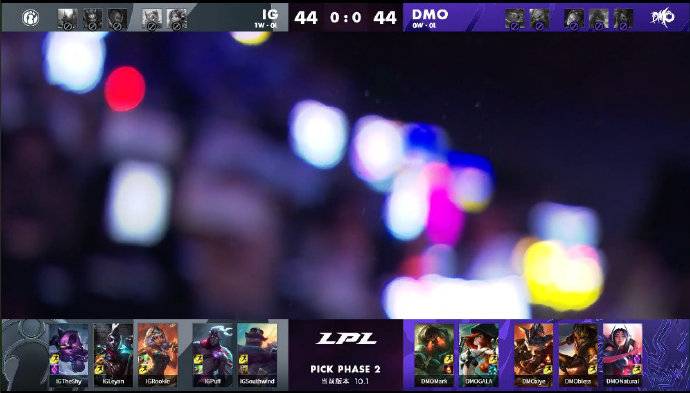 英雄联盟igrookie劫,2018春季赛igvsrookie