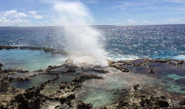 塞班岛5天4晚攻略,塞班塞班教程