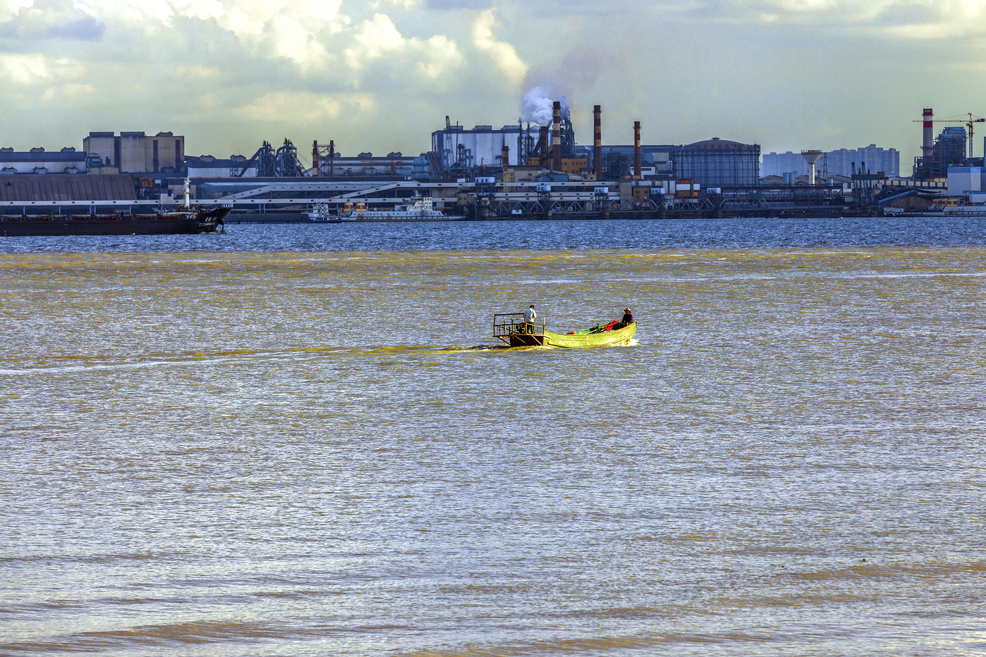 秋天游江南,秋天江南旅游攻略