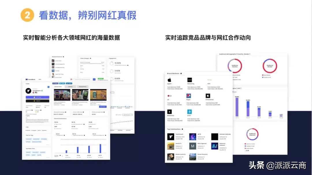 网红营销变现秘诀,网红种草营销