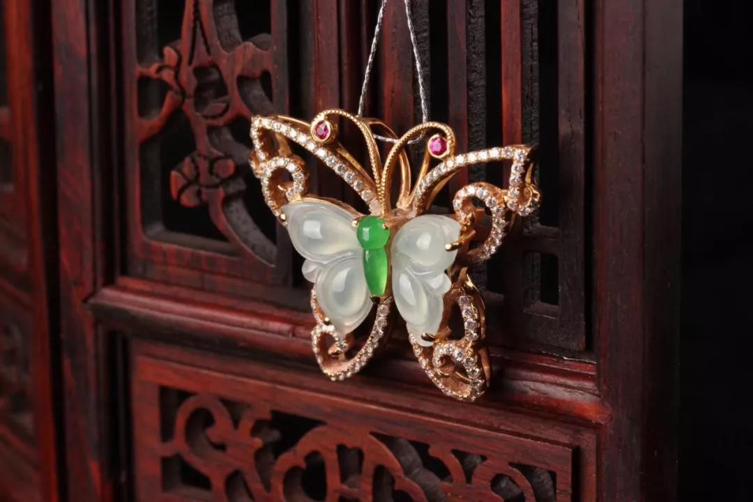 2018最流行的春夏珠宝首饰,2018春季流行的珠宝