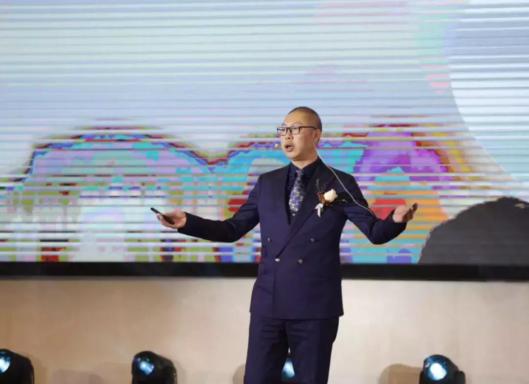 筑梦十年年会节目,筑梦十周年