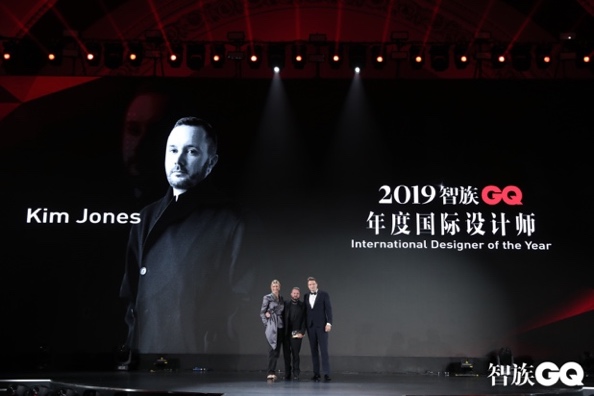 2020智族gq年度人物盛典颁奖典礼,gq智族发布2022年度人物