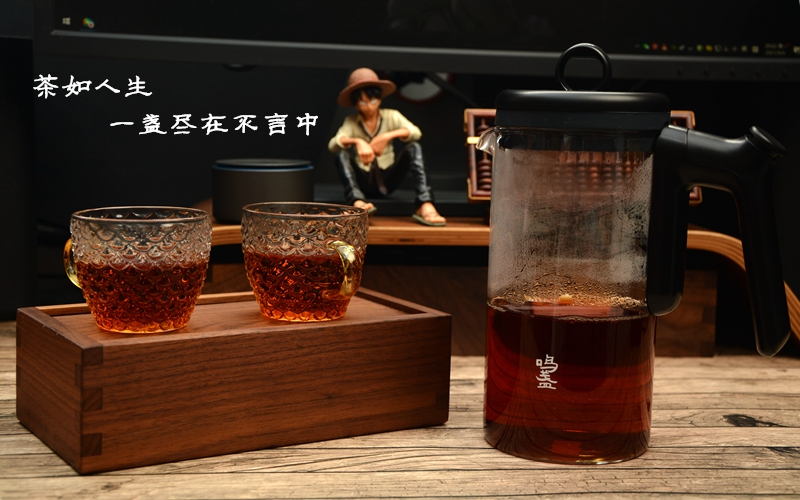 鸣盏飘逸壶评测,鸣盏飘逸壶测评