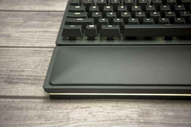 雷蛇猎魂光蛛精英版测评,雷蛇猎魂光蛛光轴测评