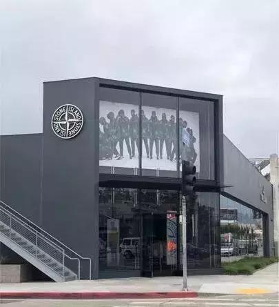 美国洛杉矶网红打卡地,洛杉矶美国人爱去的休闲地