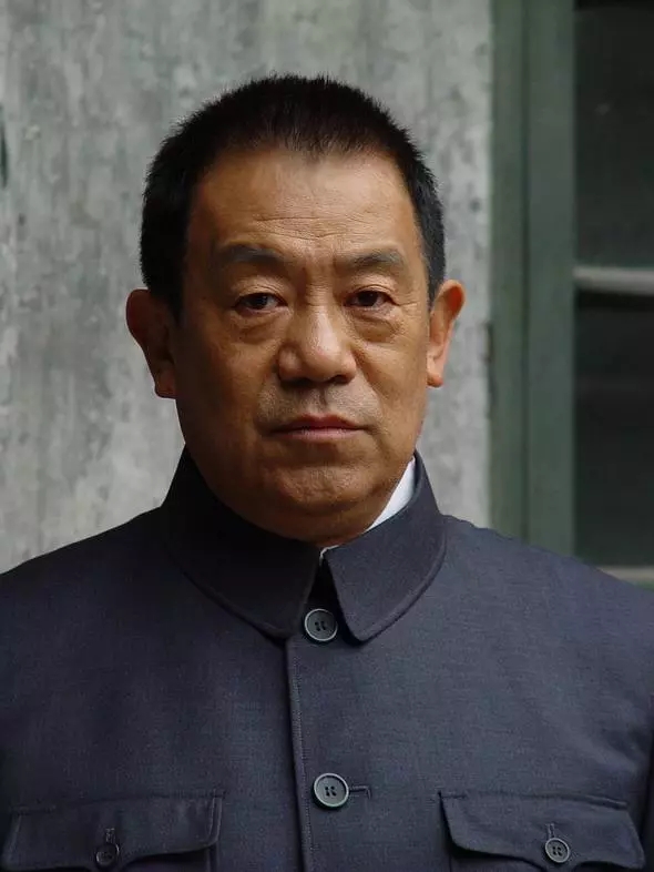 金鸡奖陈道明和张涵予,金鸡奖历届影帝张涵予