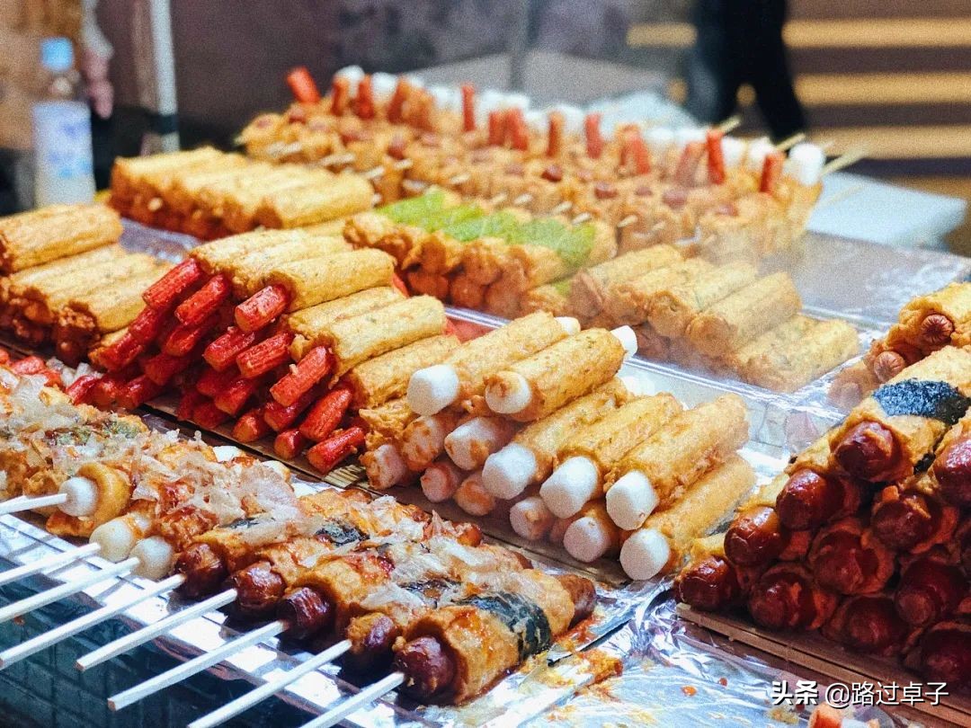 如何利用三天玩转首尔，一起去《爱的迫降》