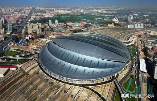 北京有哪些地标值得去看一下,北京的地标建筑物有哪些