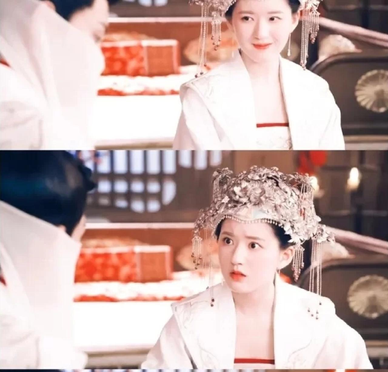 赵露思口红同款星河灿烂,赵露思同款肉桂口红