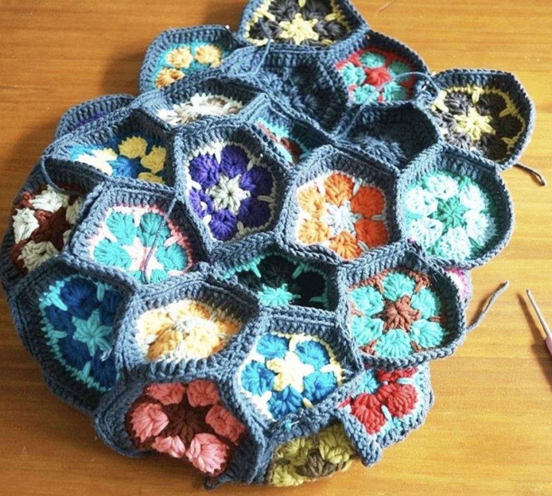 猫头鹰抱枕的编织教程,梦幻琉璃编织猫头鹰抱枕