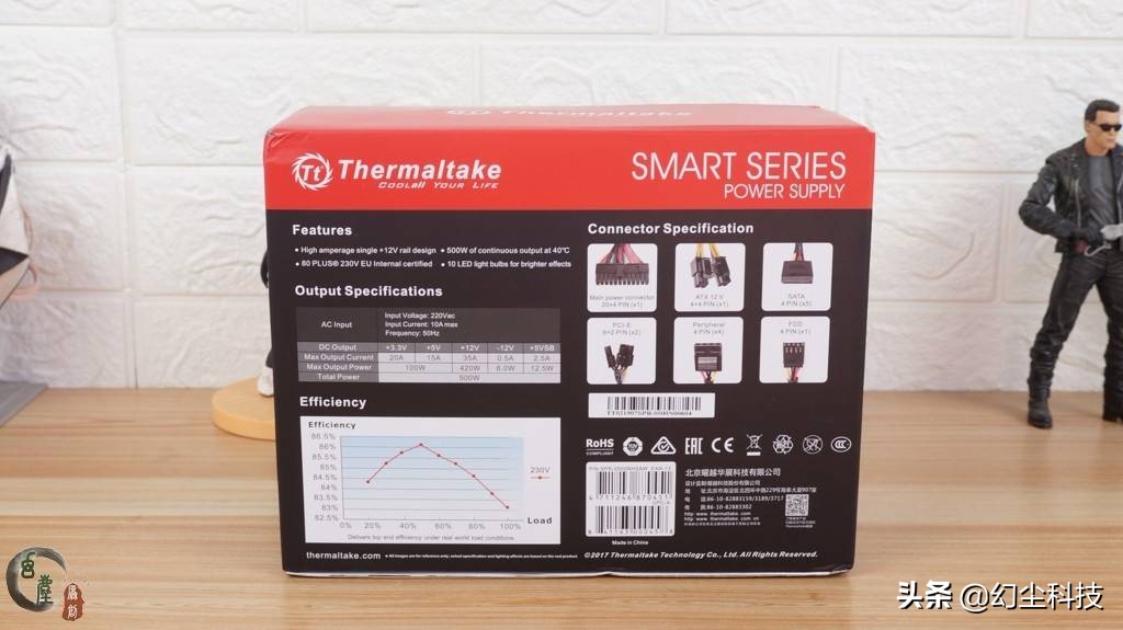 ttsmartrgb500w鐢垫簮,tt楂樼鏃楄埌鐢垫簮