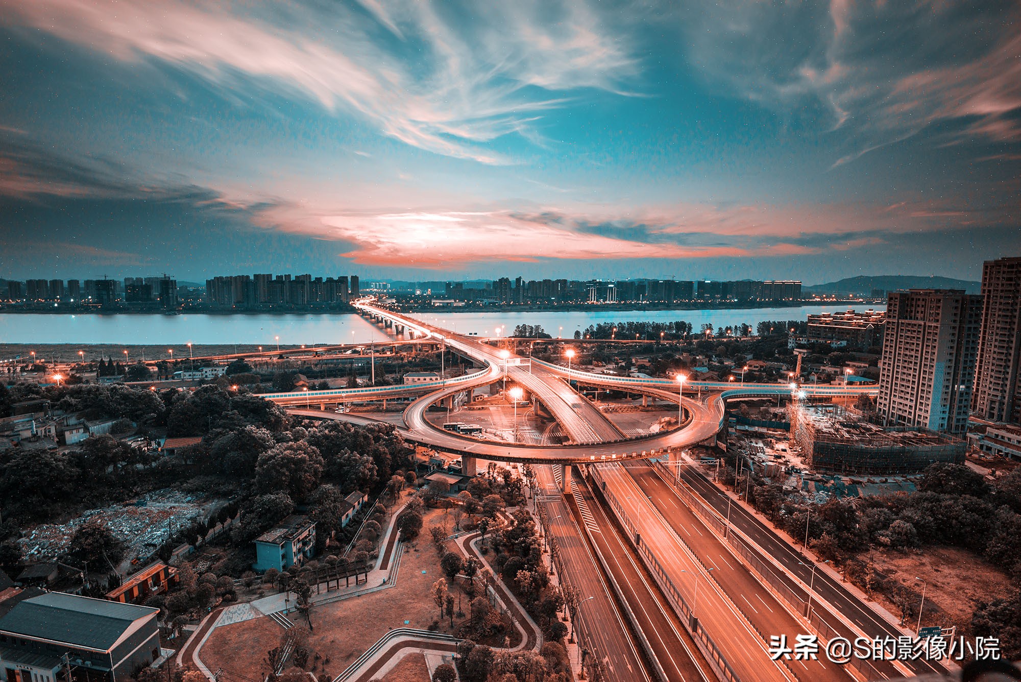 nd减光镜拍出来的效果,nd减光镜人像效果