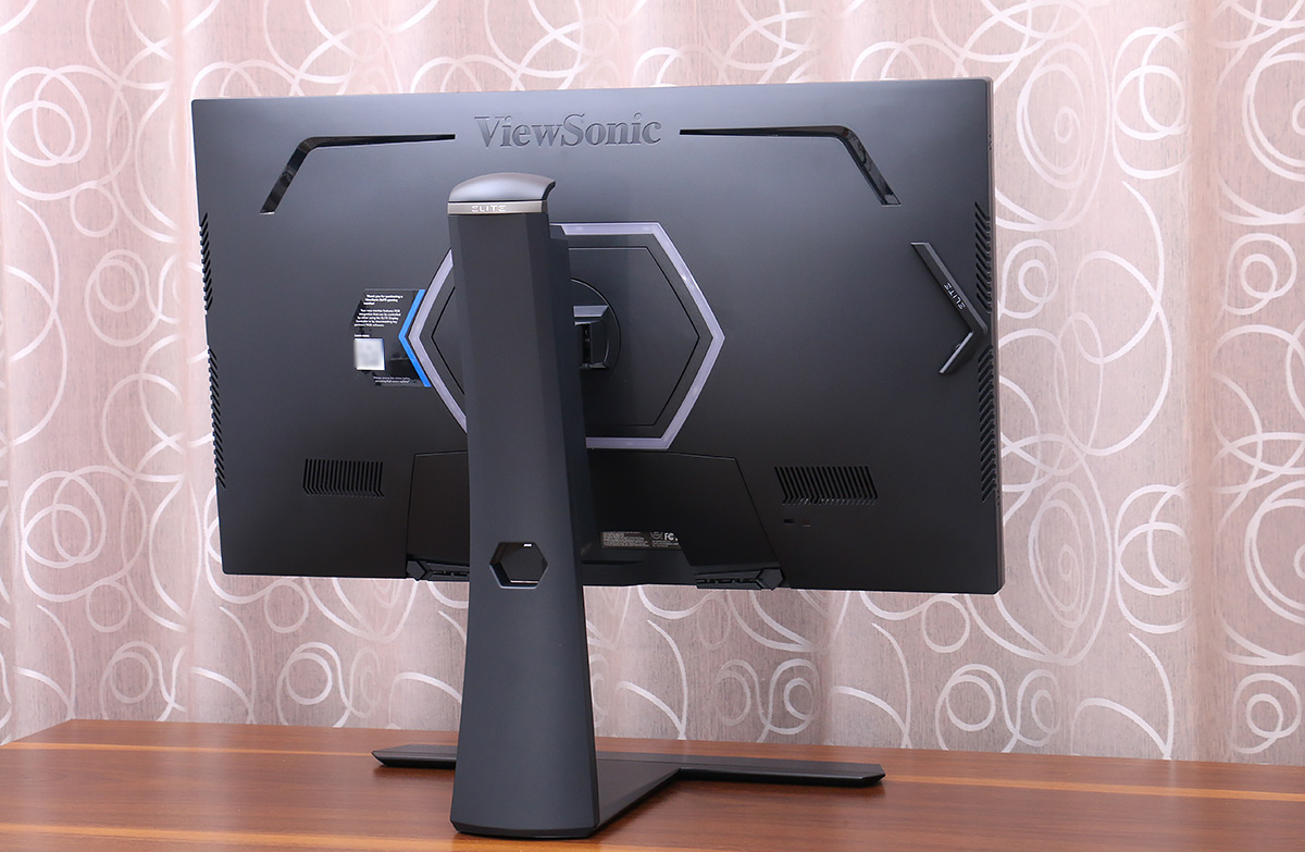 优派显示器xg2703怎么样,优派xg320u显示器