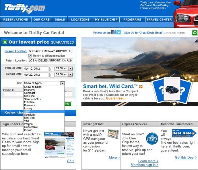 美国租车怎么租便宜,美国租车技巧视频大全
