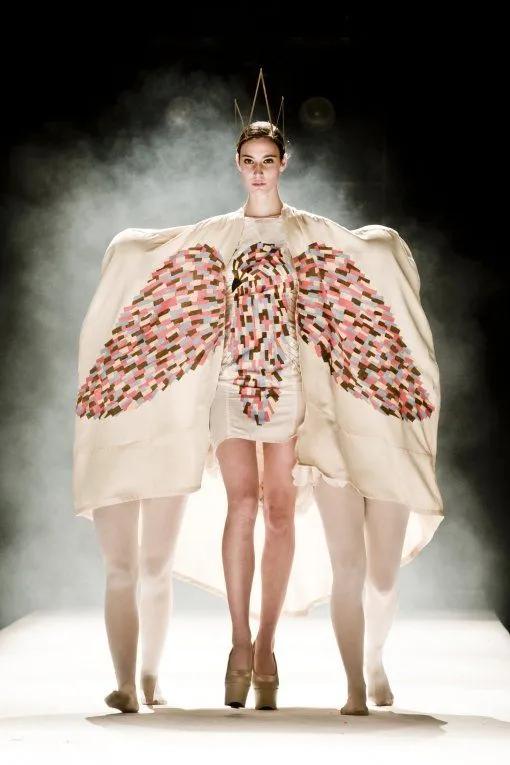 他们热爱平凡生活,有着无法动摇的个性