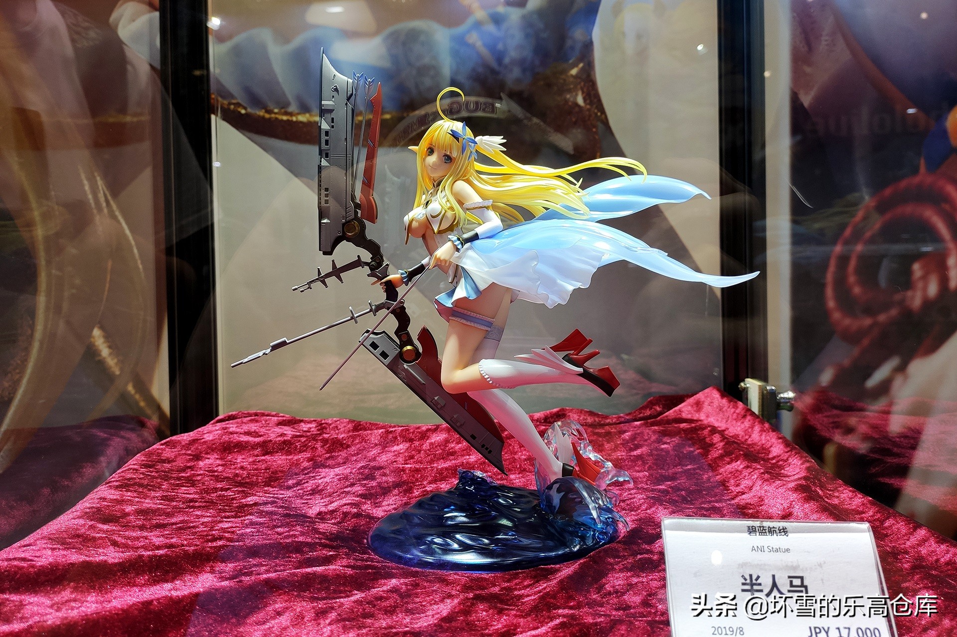 二次元展,二次元漫展玩的是什么