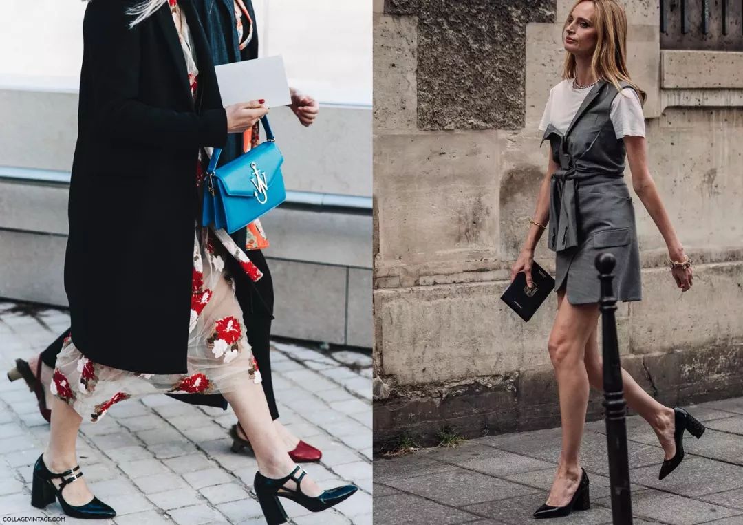 这4大单品，拯救你的上班衣橱