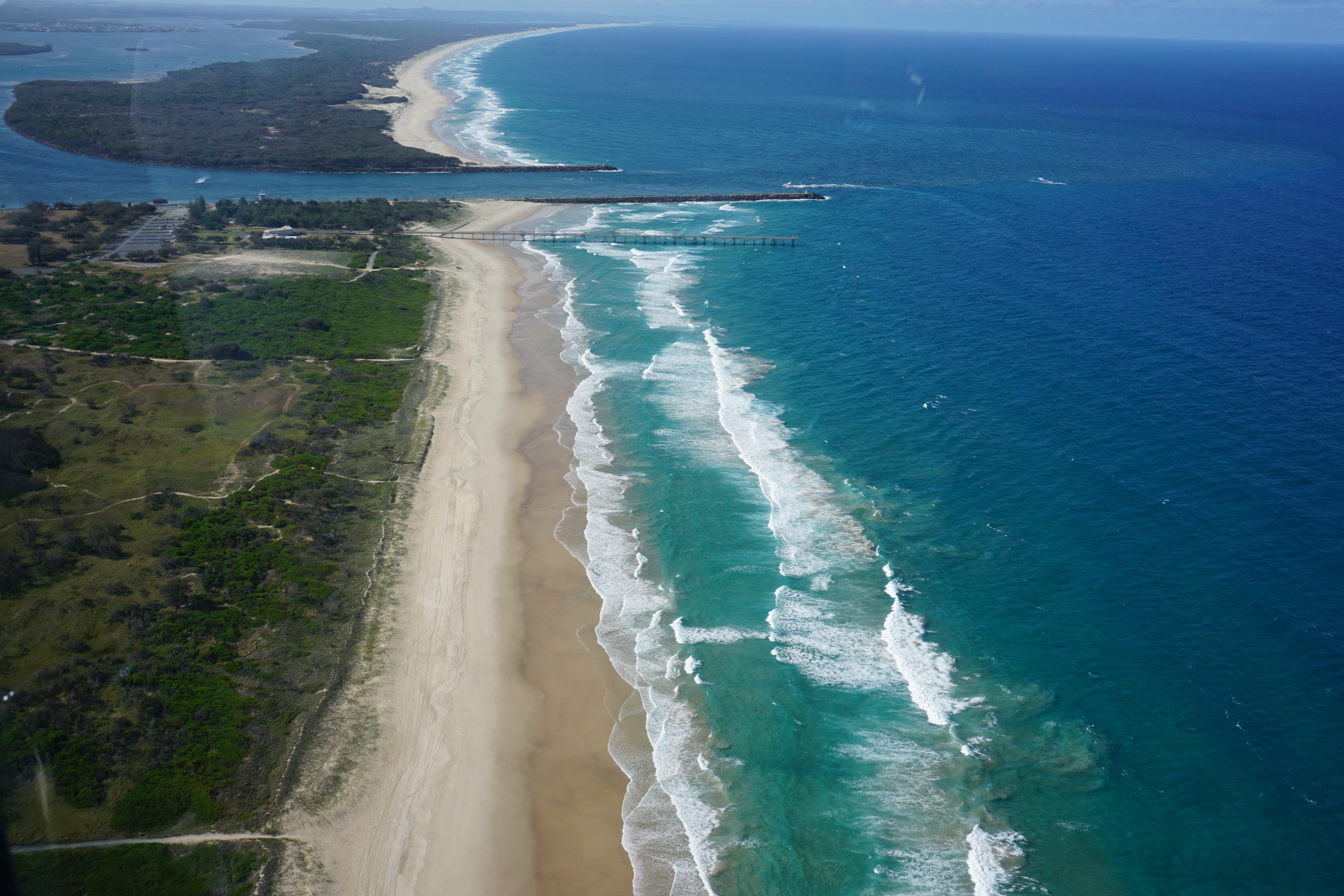 布里斯班黄金海岸规划,布里斯班黄金海岸温度