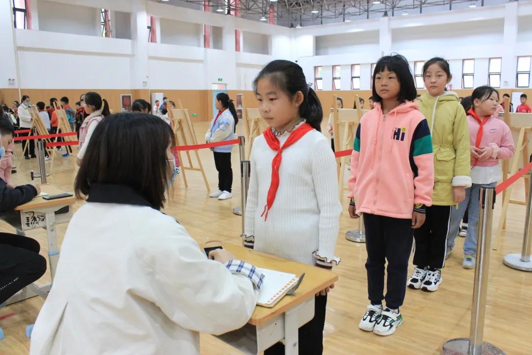 郑东新区文苑学校社团展演,云台小学郑东新区运动会