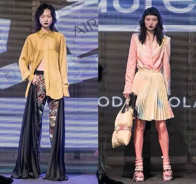 杜蕾斯进军服装圈了！服装玩跨界联名为什么总是这么火爆？