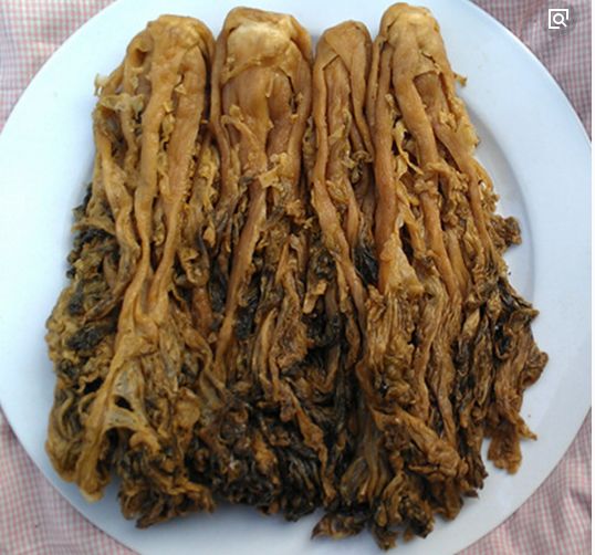 惠州特产有哪些可以送人的,惠州有什么特产送礼