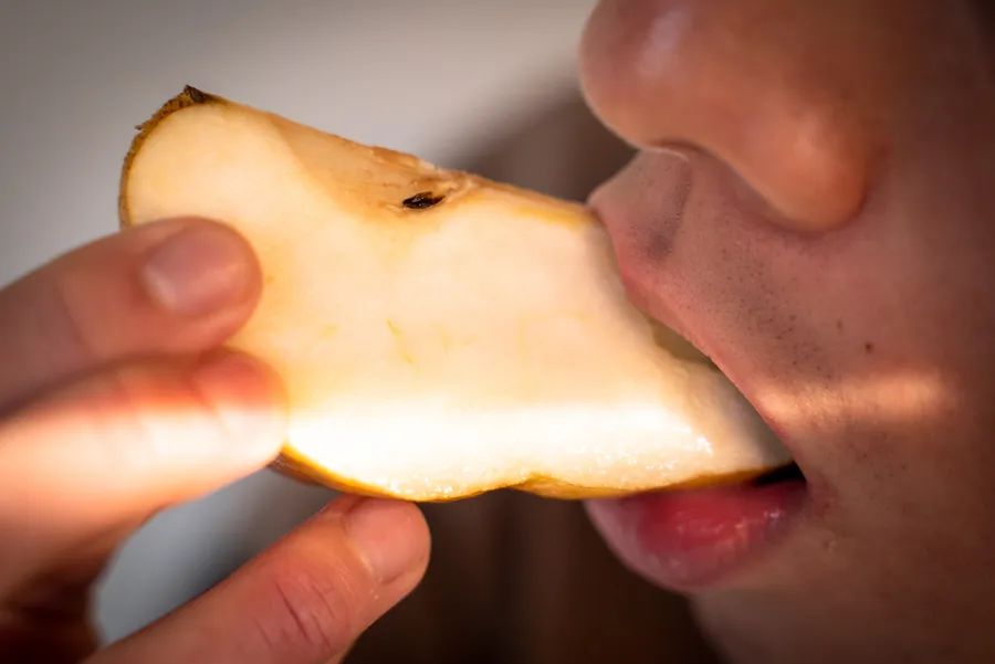 各种新奇水果,20种你没见过的水果