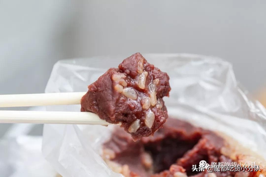 魔都糯米糕,魔都早餐吃喝指南