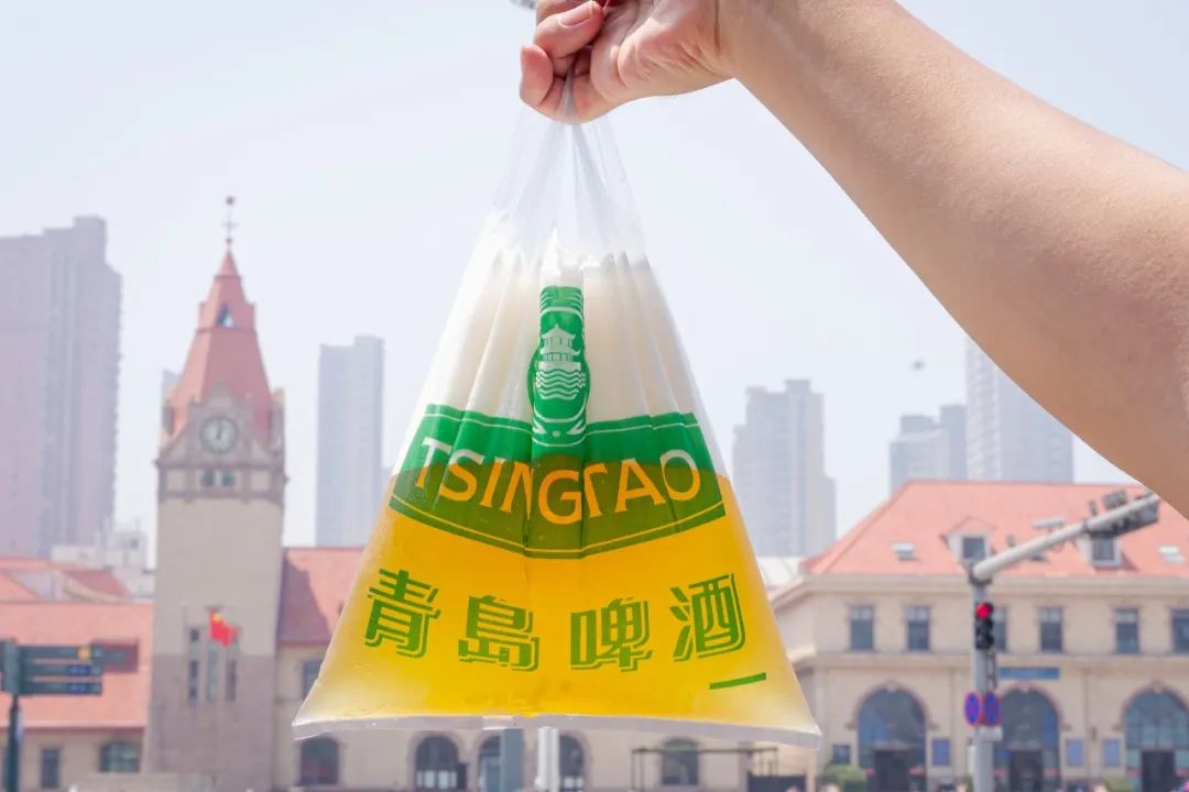 避暑胜地都躲不过45度的高温,避暑胜地美食在哪