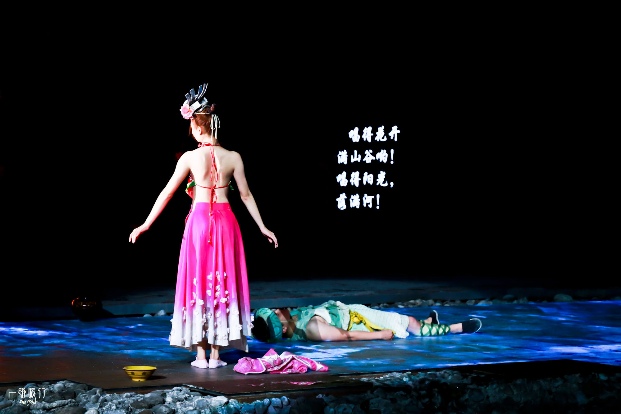 湖北恩施最美景区,中国十大魅力打卡之城恩施