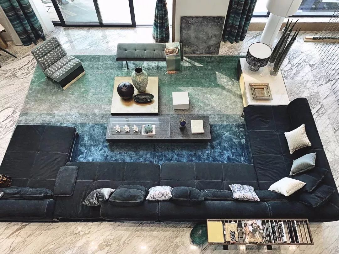 住在30亿的豪宅是什么体验,住进5亿豪宅是什么体验